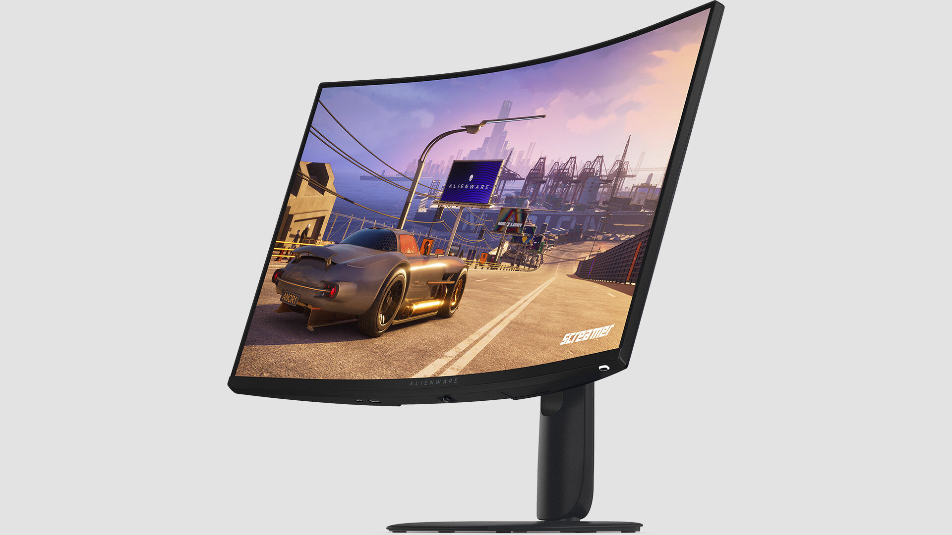 Alienware Launches 30Th Anniversary Monitor Lineup This Week, With More Details Shared Alienware Launches 30Th Anniversary Monitor Lineup This Week