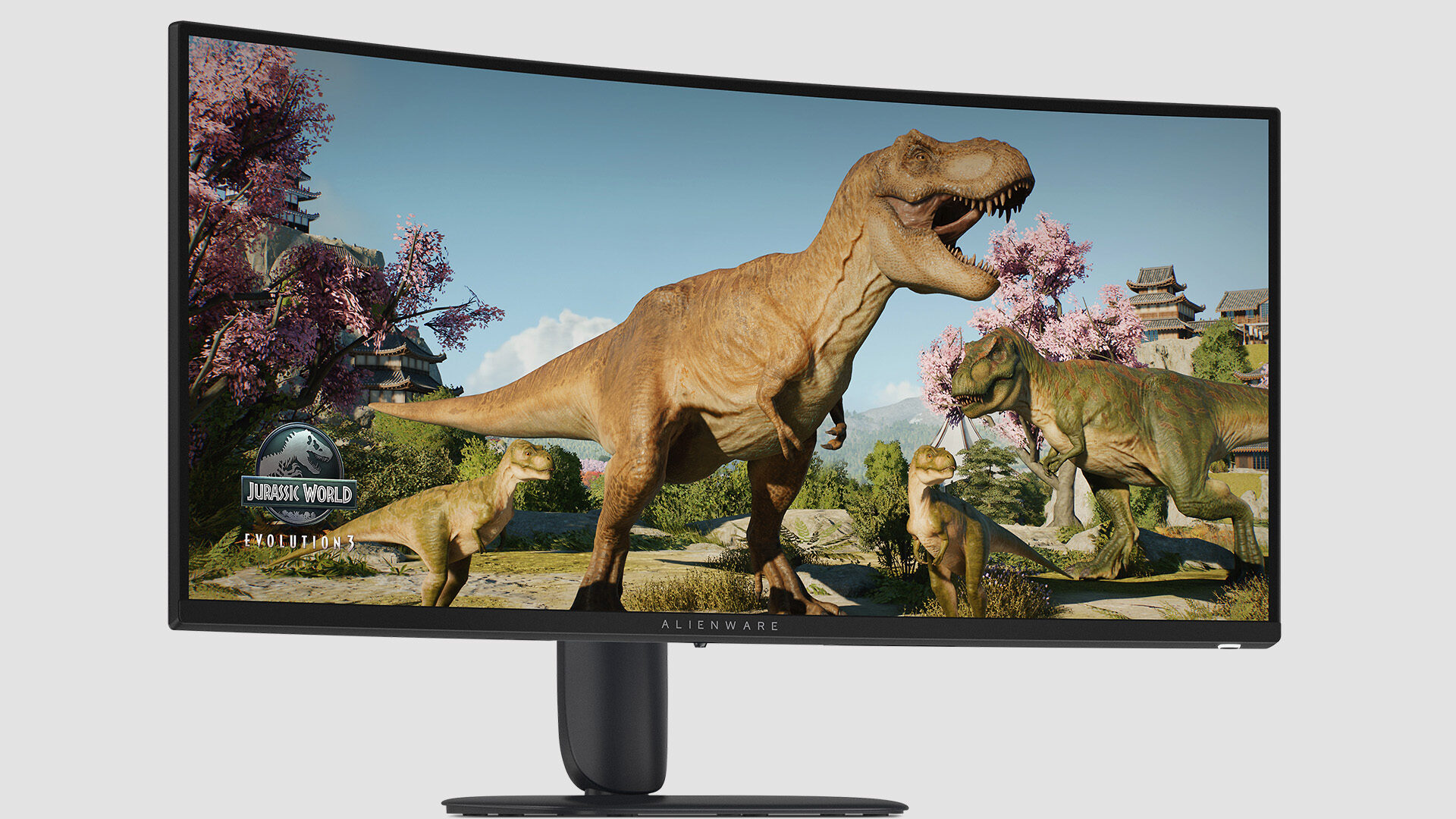 Alienware Launches 30Th Anniversary Monitor Lineup This Week, With More Details Shared Alienware Launches 30Th Anniversary Monitor Lineup This Week
