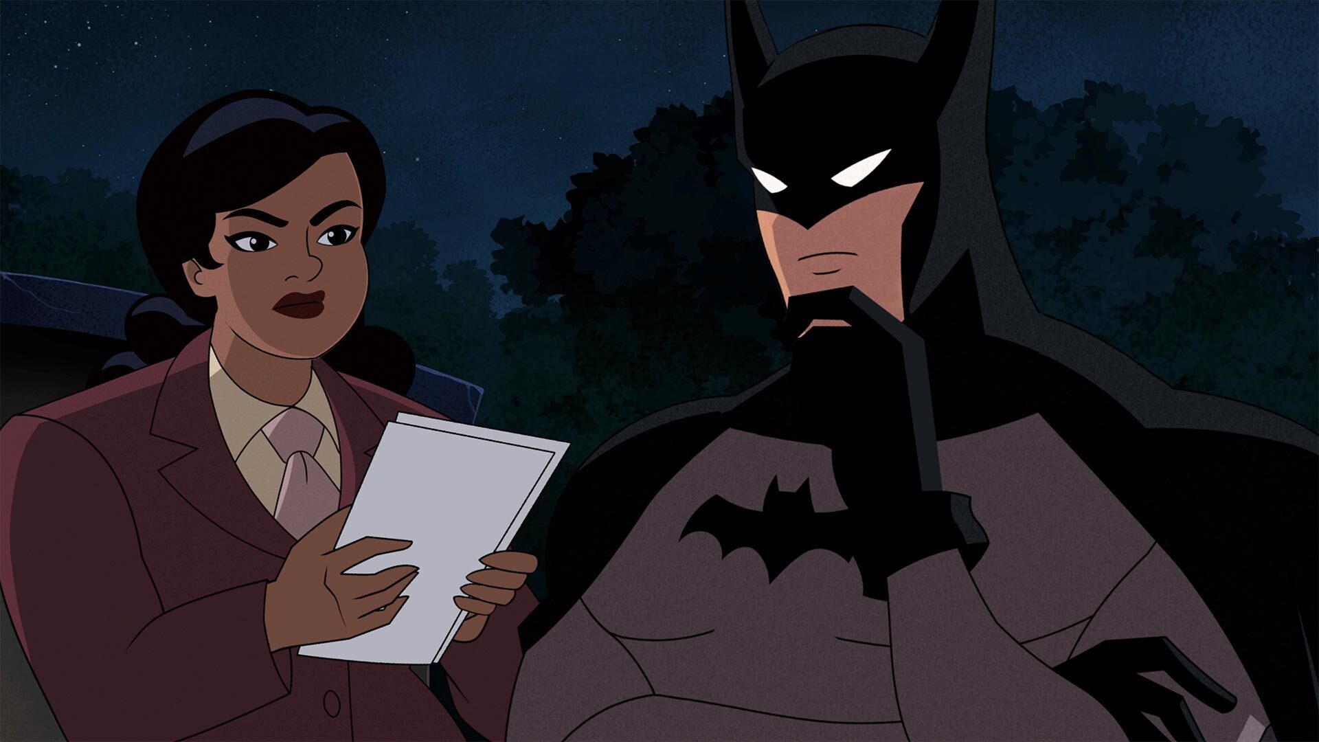 Amazon Announces Exclusive Batman: Caped Crusader – Chronicles For Amazon Luna, Launching July 31