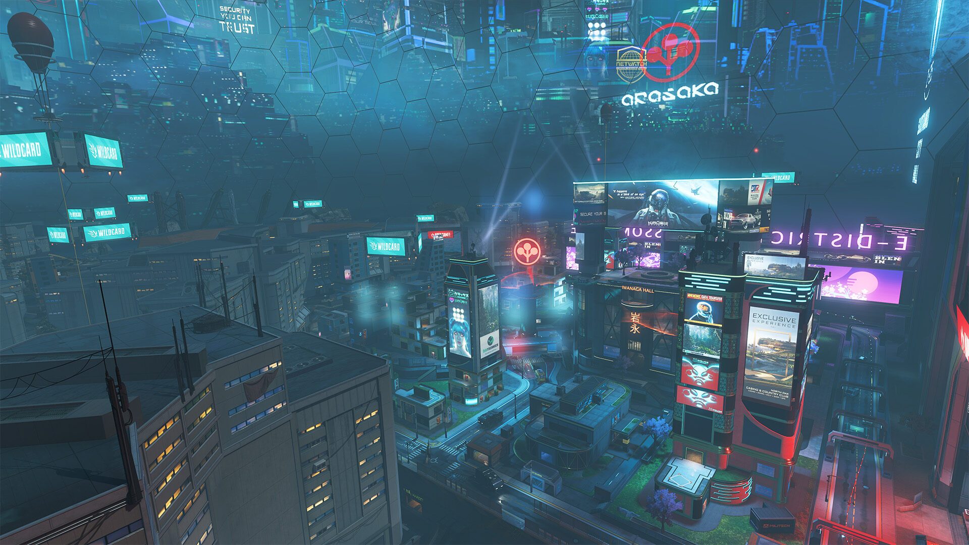 Ea Unveils Upcoming Apex Legends X Cyberpunk Event In Collaboration With Cd Projekt Red Apex Legends Apex Legends Unveils Collaboration With Cyberpunk Franchise