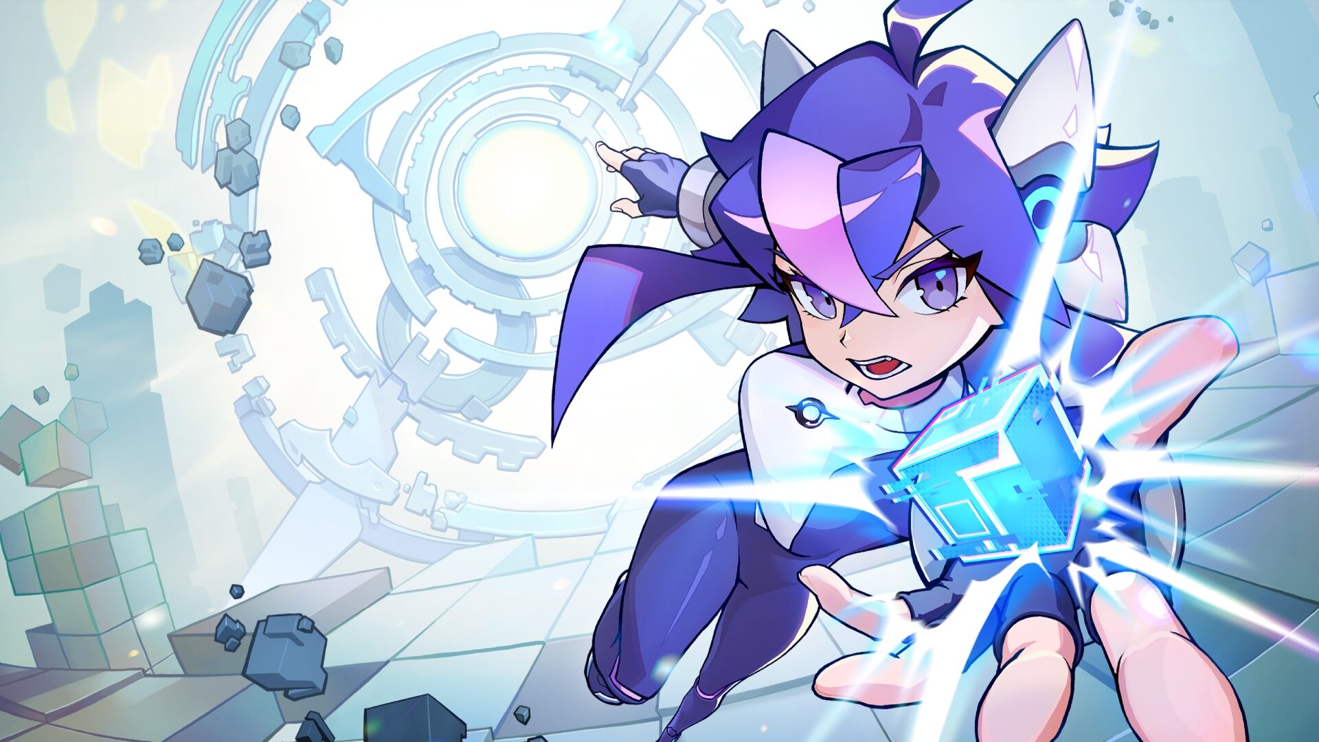 Ascend to ZERO (PC) Review