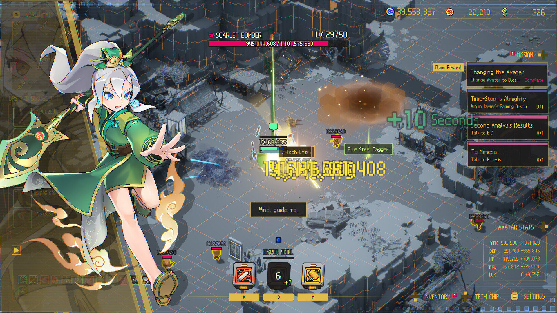 Ascend To Zero (Pc) Review Ascend To Zero (Pc) Review