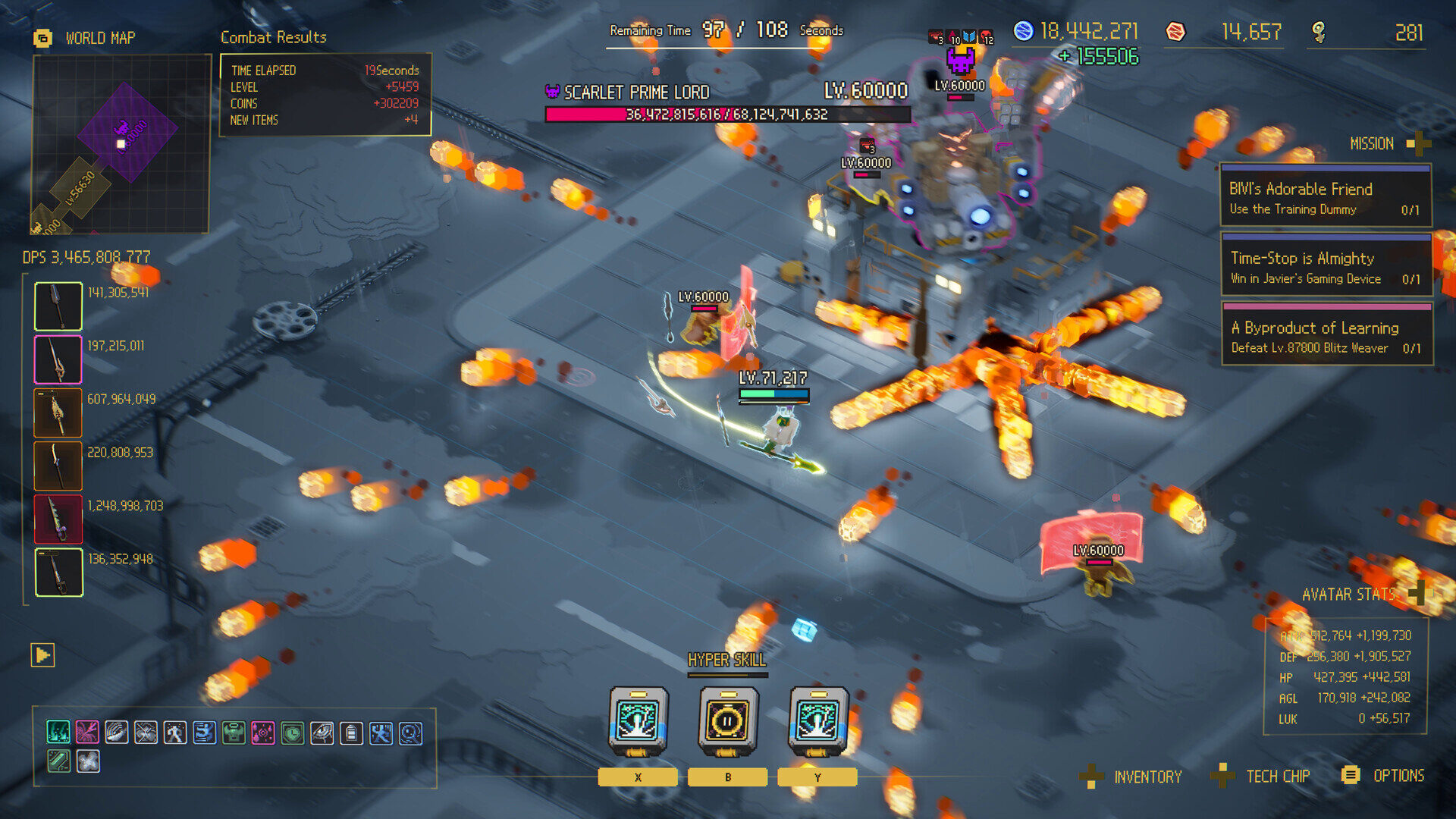 Ascend To Zero (Pc) Review Ascend To Zero (Pc) Review