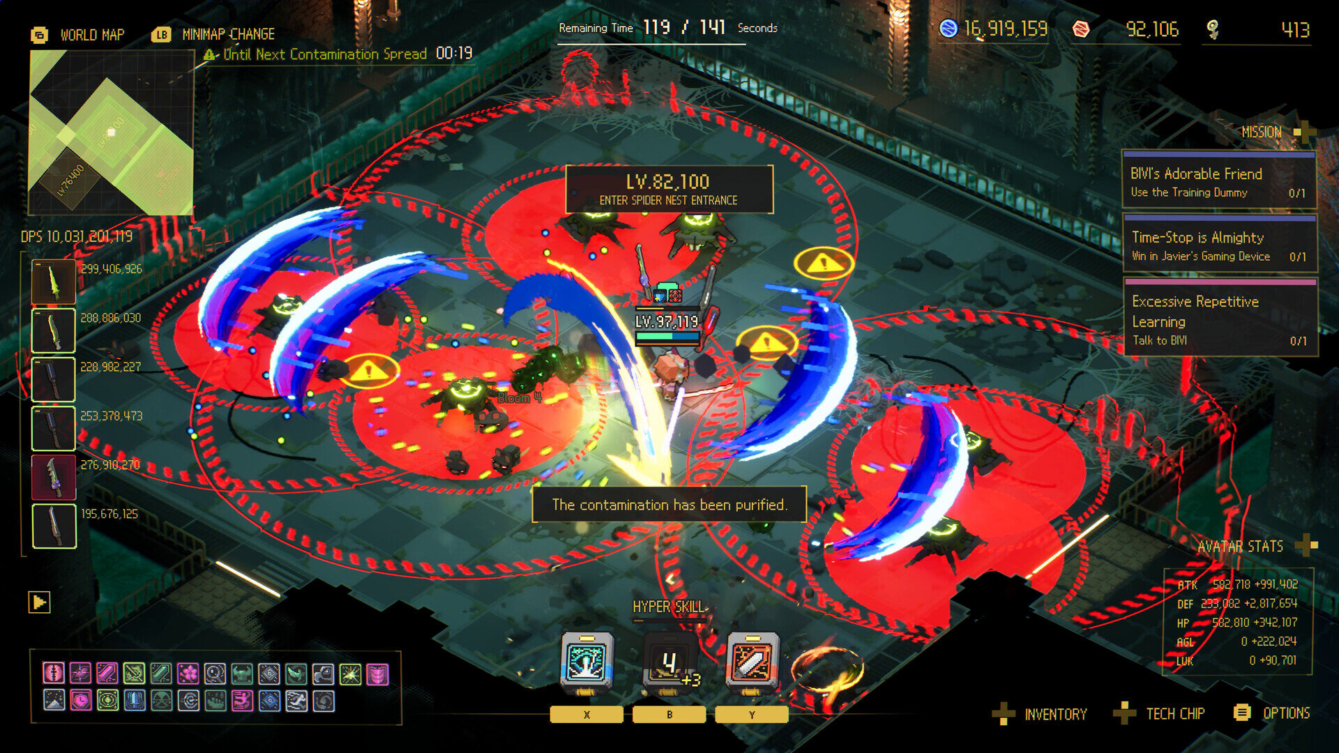 Ascend To Zero (Pc) Review Ascend To Zero (Pc) Review