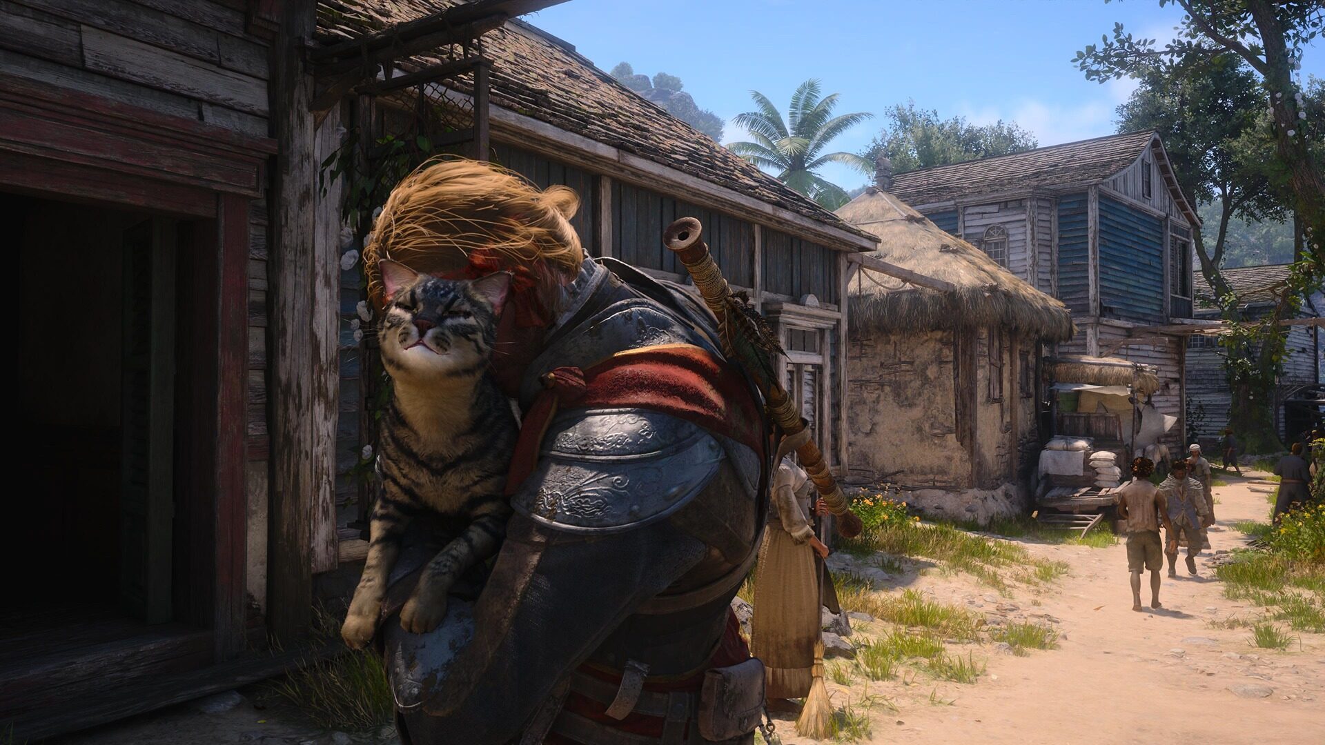Assassin’s Creed Black Flag Resynced (Ps5) Review