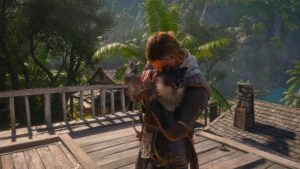 Assassin’s Creed Black Flag Resynced (PS5) Review