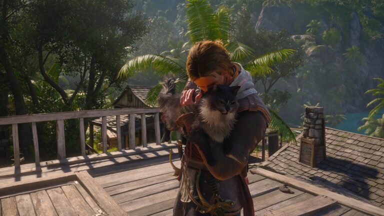 Assassin’s Creed Black Flag Resynced (PS5) Review