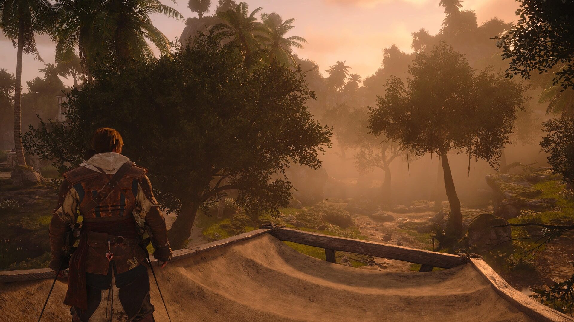 Assassin’s Creed Black Flag Resynced (Ps5) Review