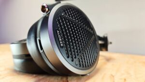 MM-520 Audeze MM-520 Headphone Review