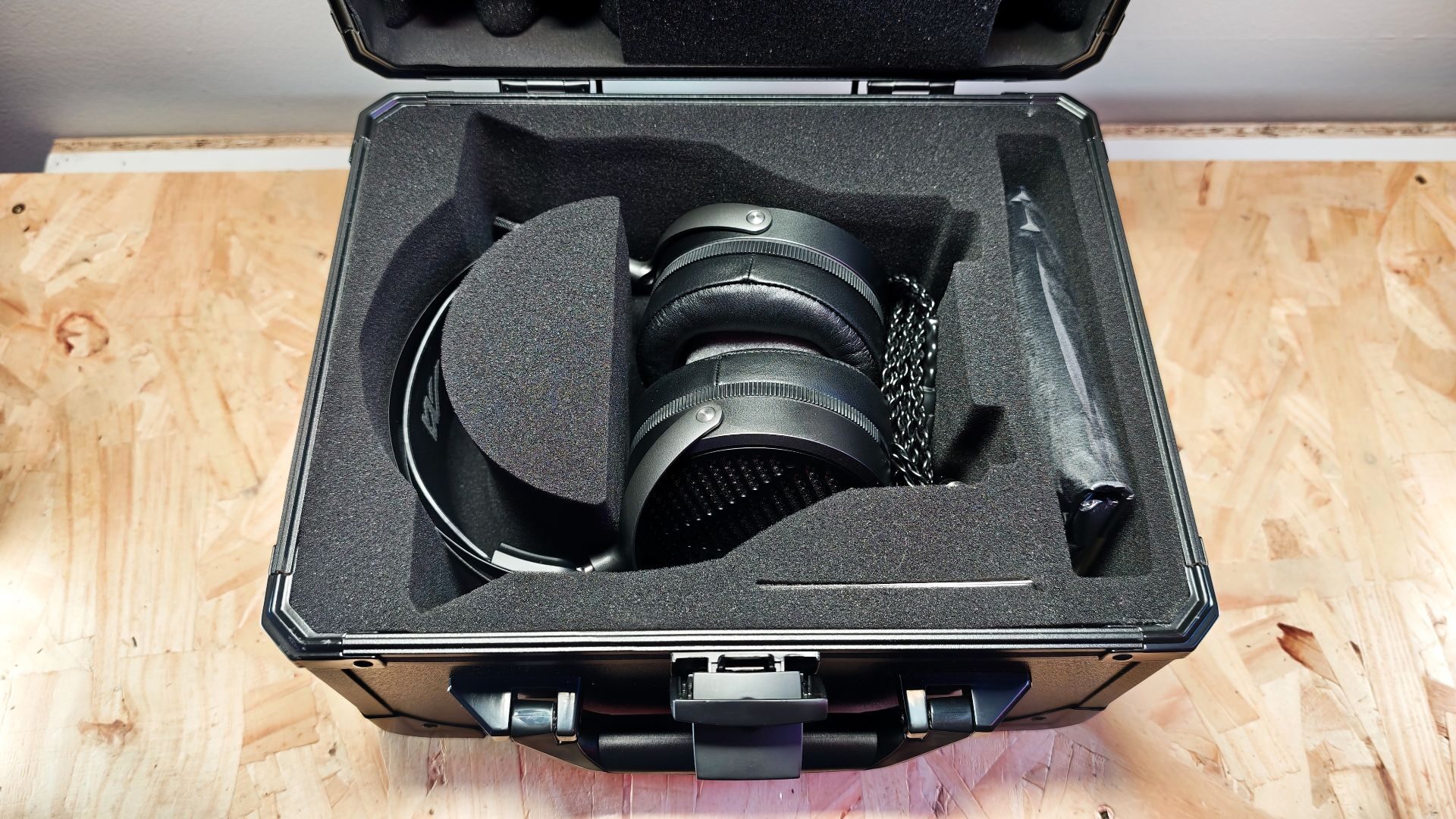 Mm-520 Audeze Mm-520 Headphone Review