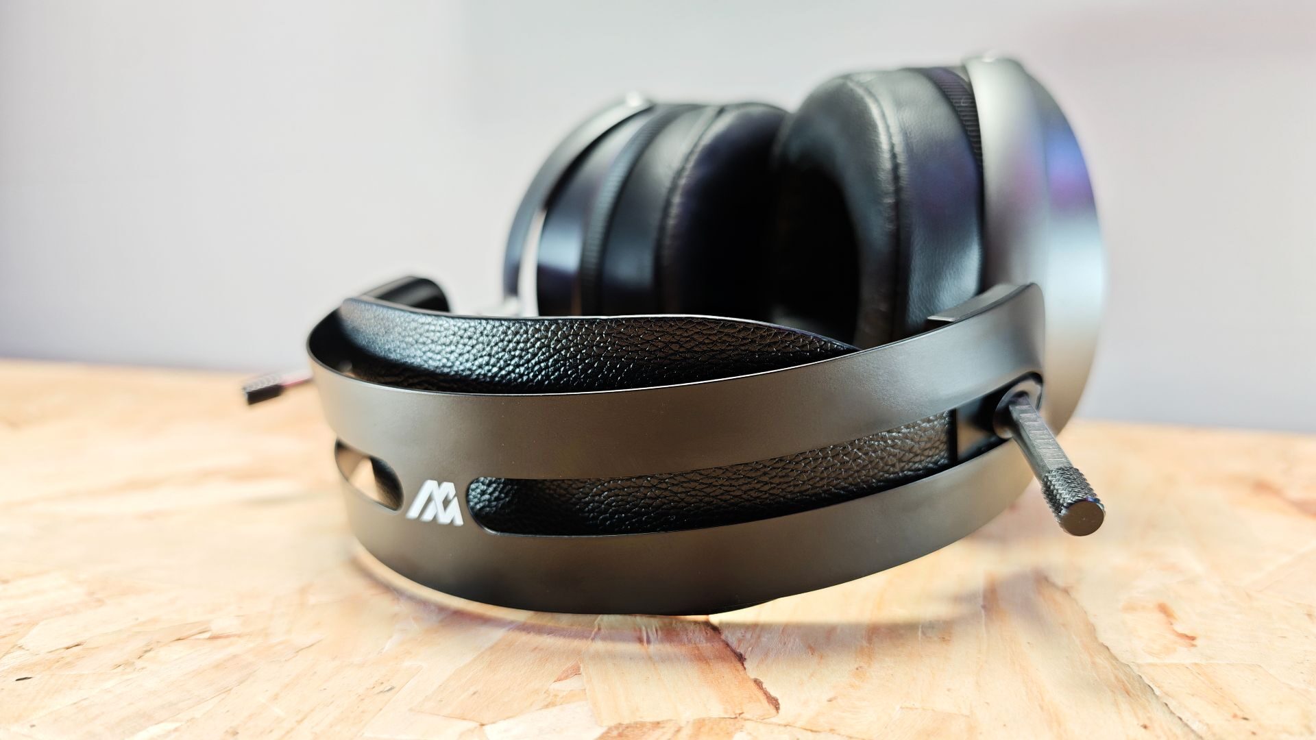 Mm-520 Audeze Mm-520 Headphone Review