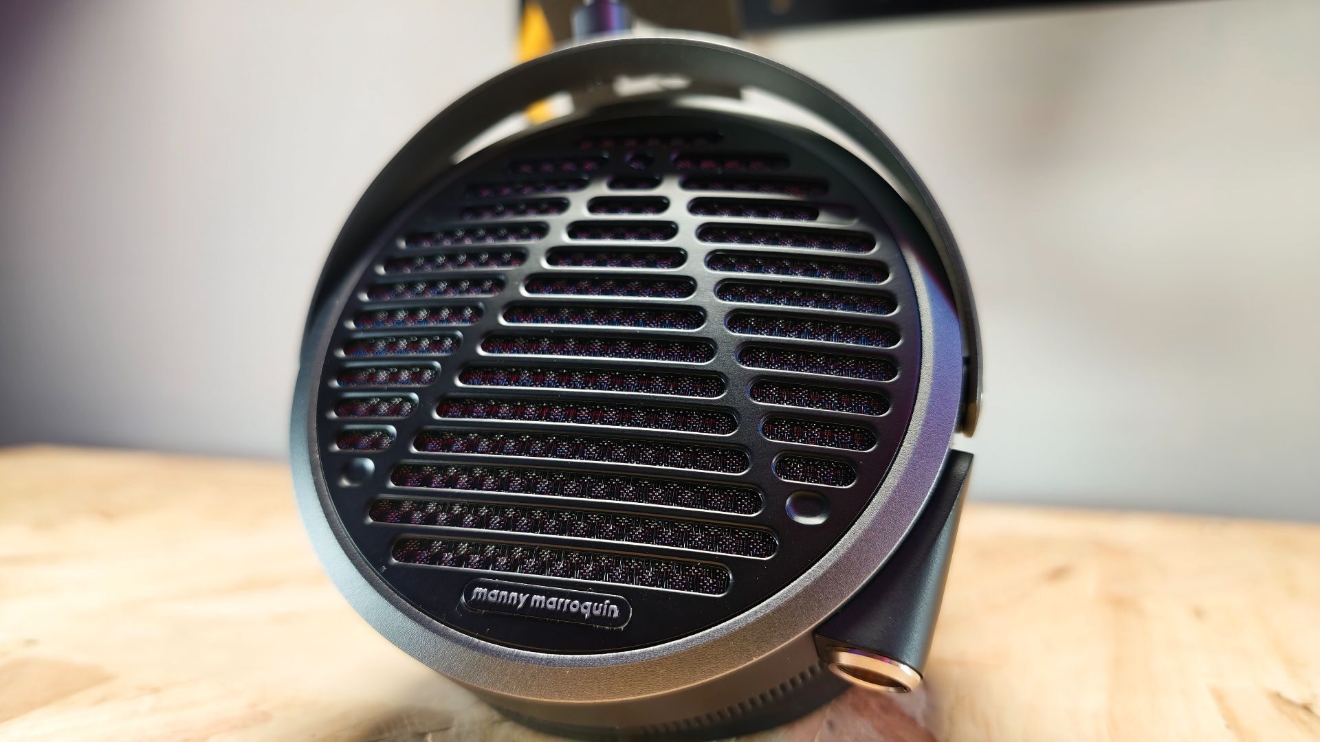 Mm-520 Audeze Mm-520 Headphone Review