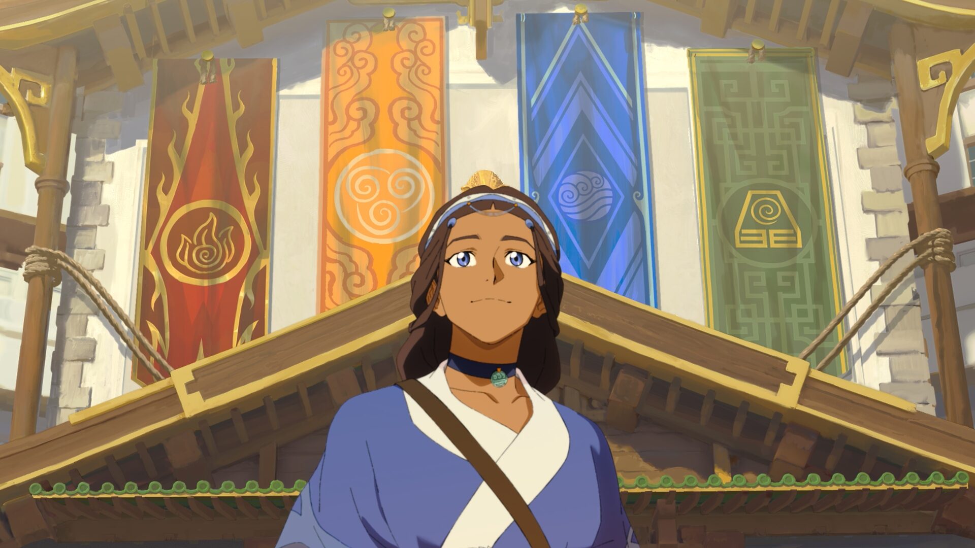 Avatar Aang: The Last Airbender (2026) Review Avatar Aang: The Last Airbender (2026) Review
