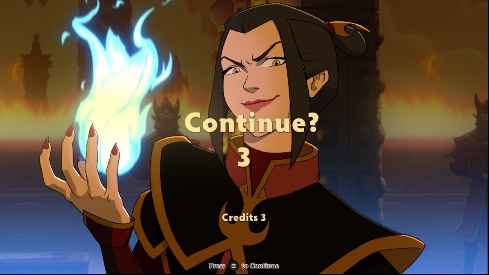 Avatar Legends Avatar Legends: The Fighting Game (Pc) Review