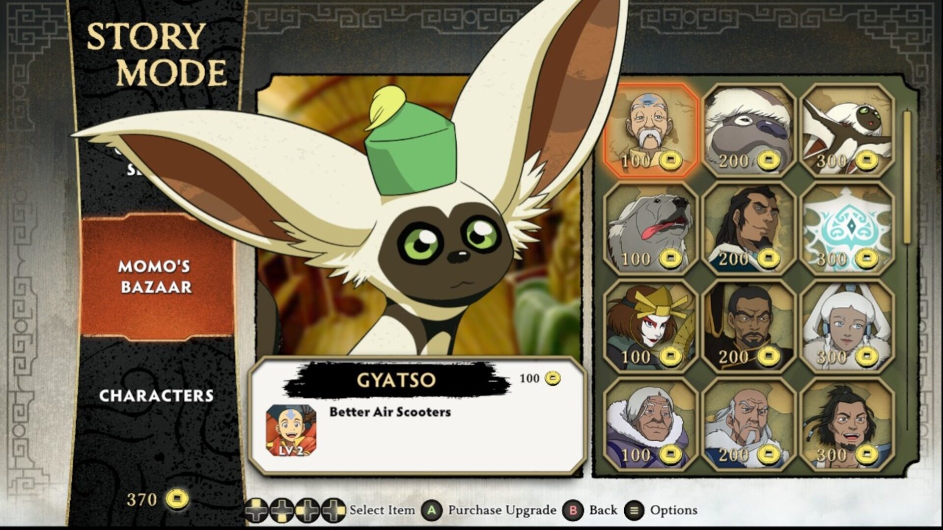 Avatar Legends Avatar Legends: The Fighting Game (Pc) Review