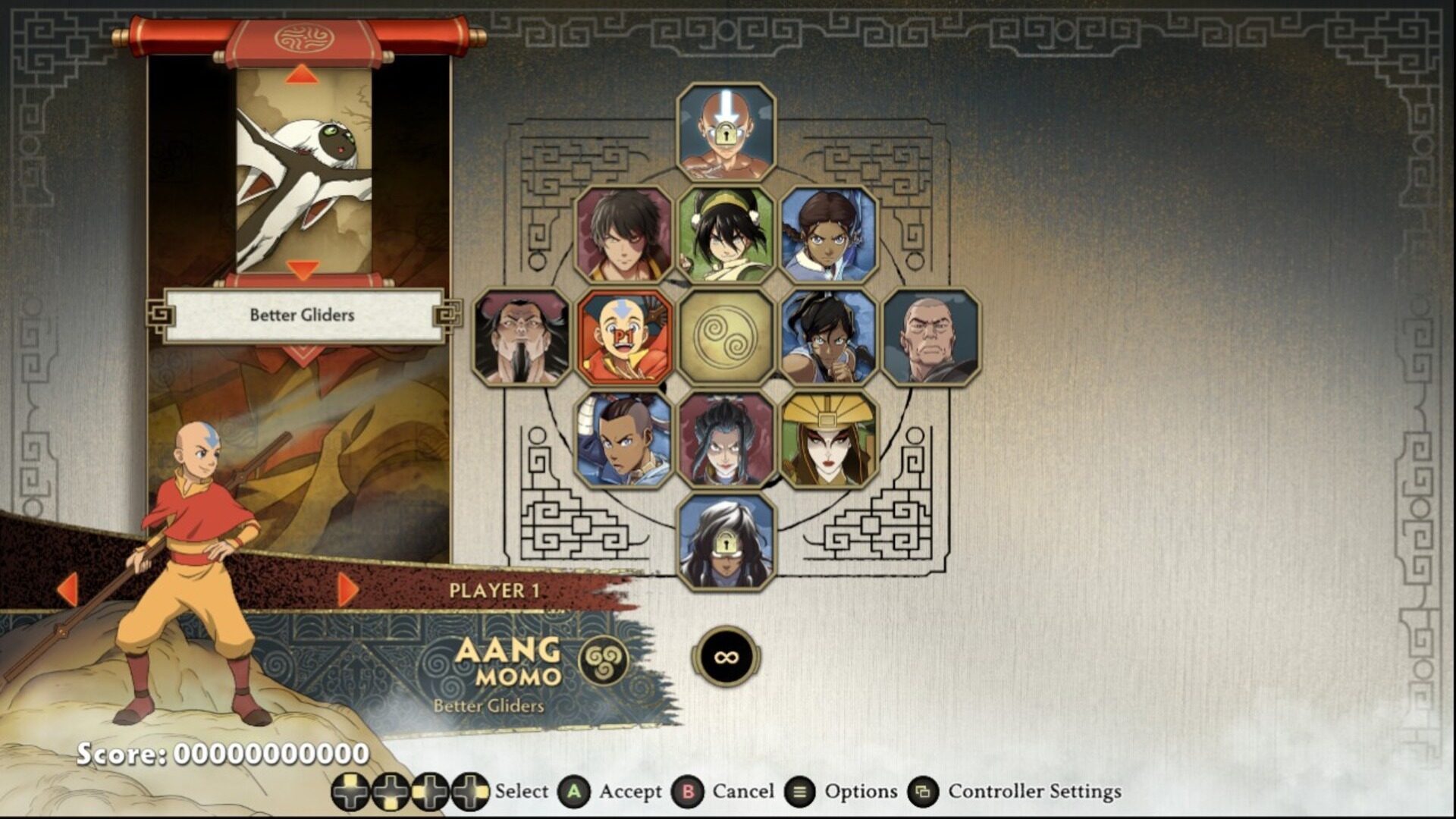Avatar Legends Avatar Legends: The Fighting Game (Pc) Review
