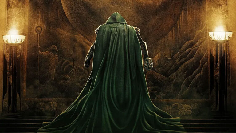 Avengers: Doomsday Debuts Explosive New Trailer Highlighting Heroes and Villains