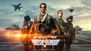 Battlefield 6 Battlefield 6 Unveils Season 4 Details, Featuring Top Gun Collaboration
