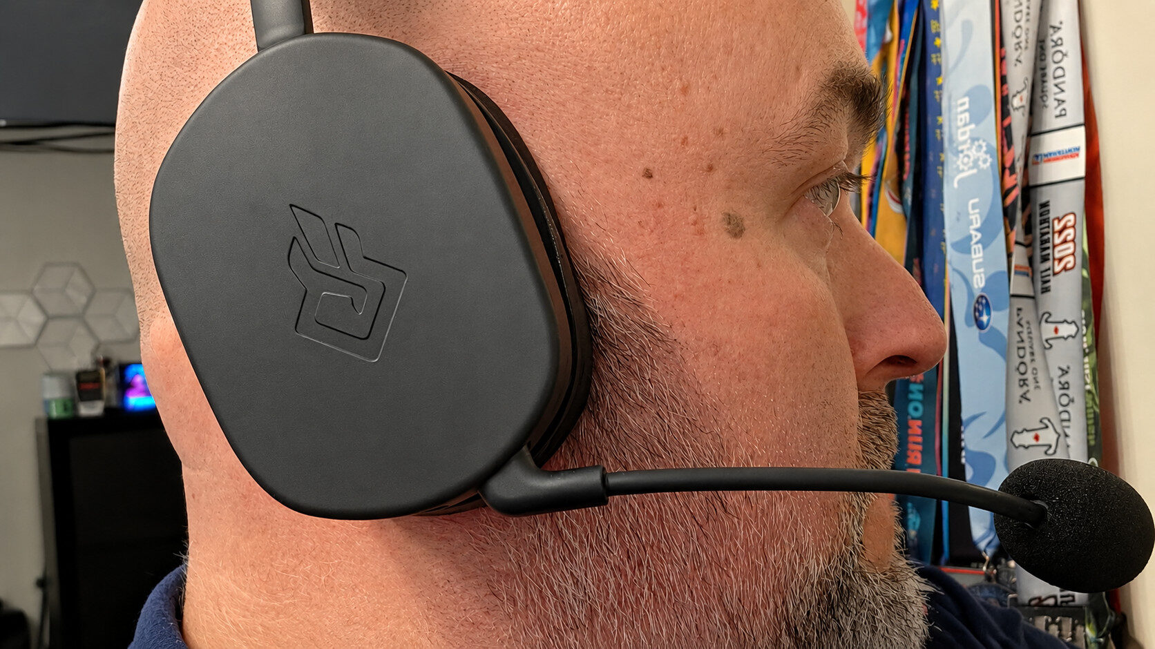 BEACN Headset BEACN Headset Review