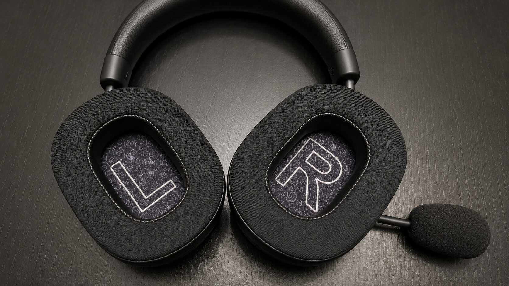 Beacn Headset Review Beacn Headset Beacn Headset Review