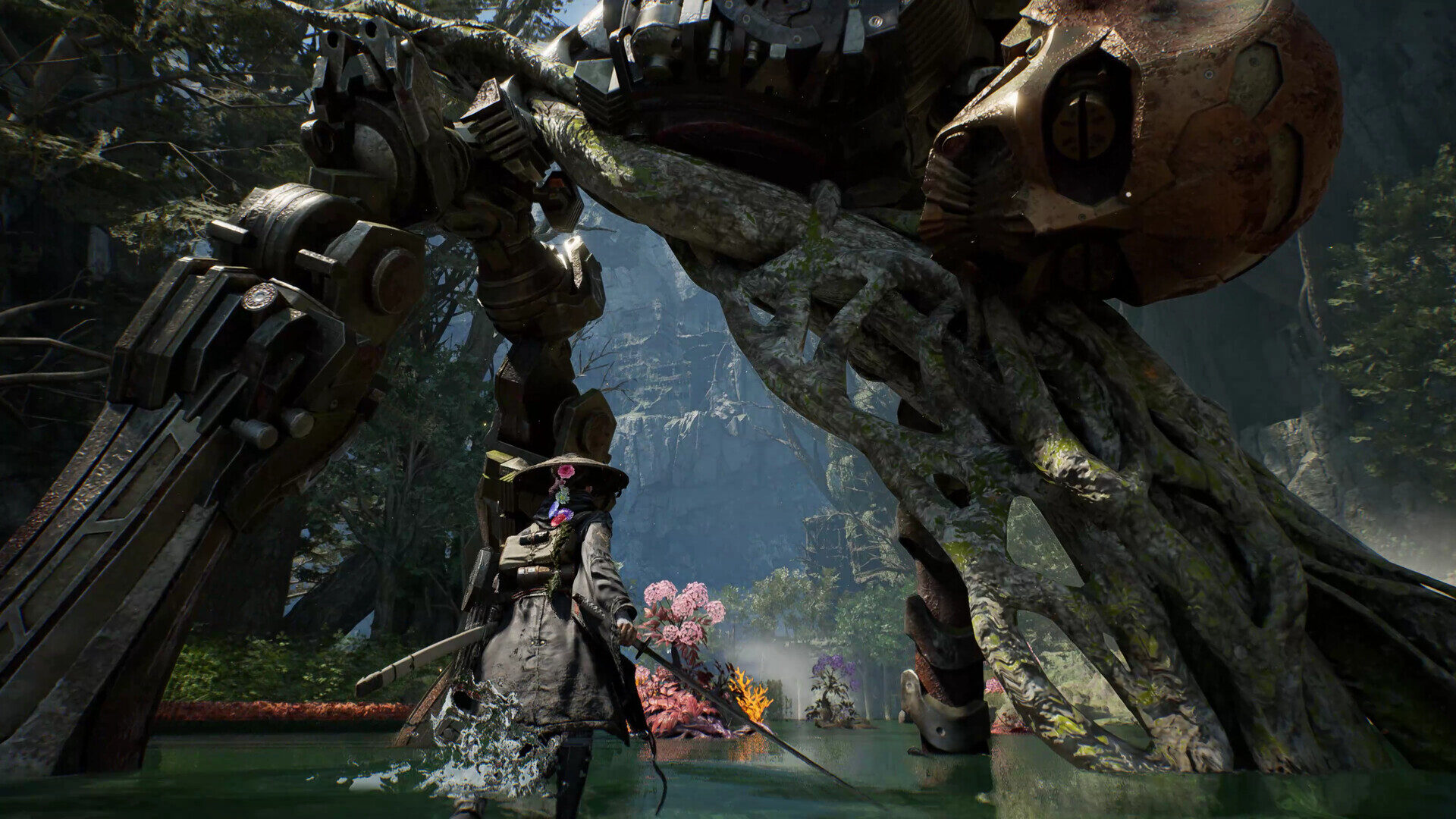 Beast of Reincarnation Beast of Reincarnation - screenshots
