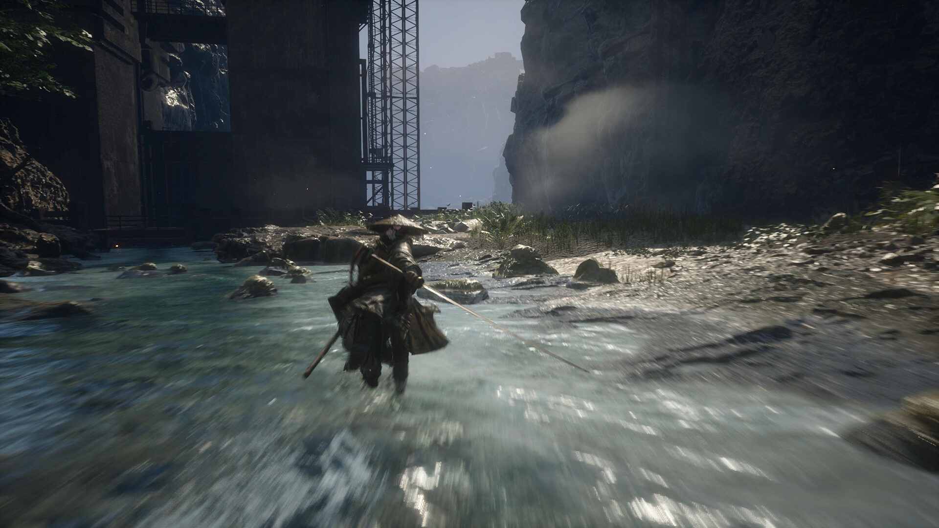 Beast Of Reincarnation (Playstation 5) Review