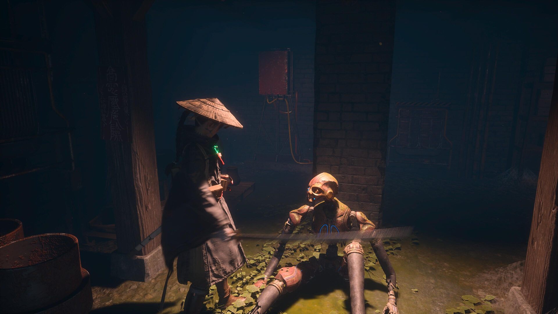 Beast of Reincarnation (PS5) Review