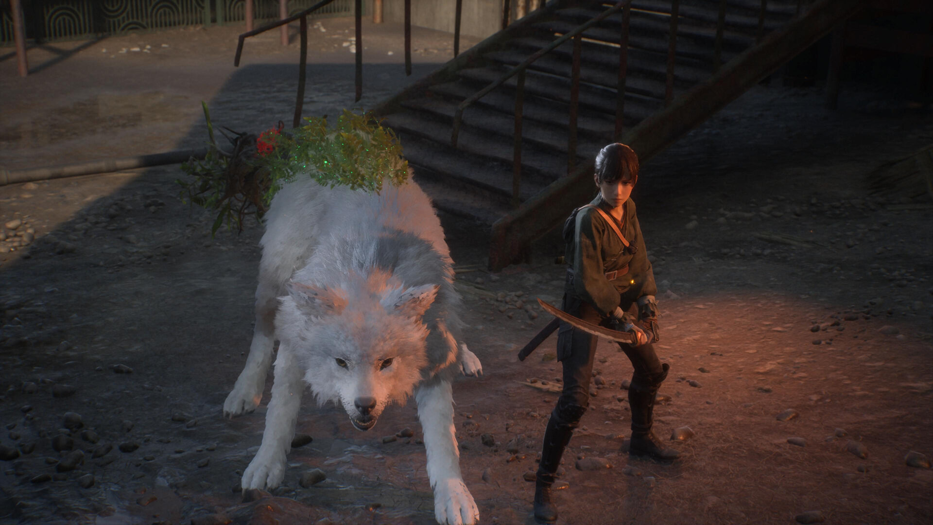 Beast Of Reincarnation (Playstation 5) Review