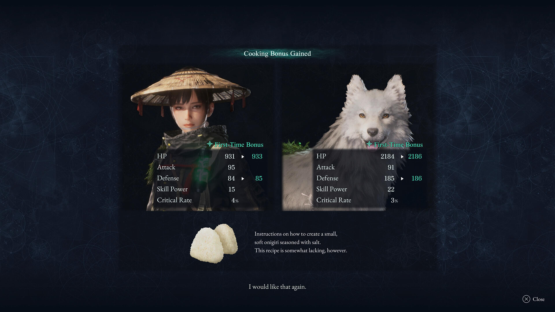 Beast Of Reincarnation (Playstation 5) Review