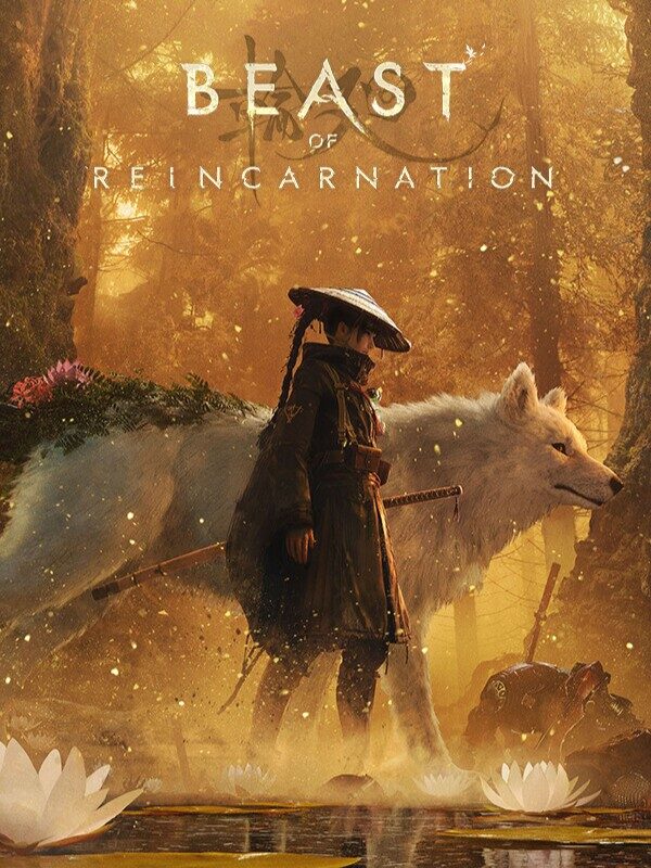Beast of Reincarnation (PlayStation 5) Review - cover