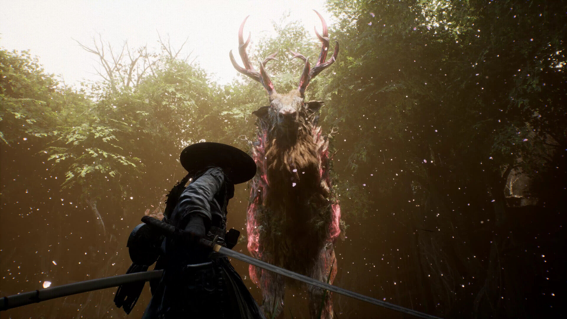 Beast of Reincarnation Beast of Reincarnation - screenshots