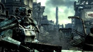 Bethesda Reveals Studio Roadmap, Confirms Fallout 5, New Obsidian Fallout, and More