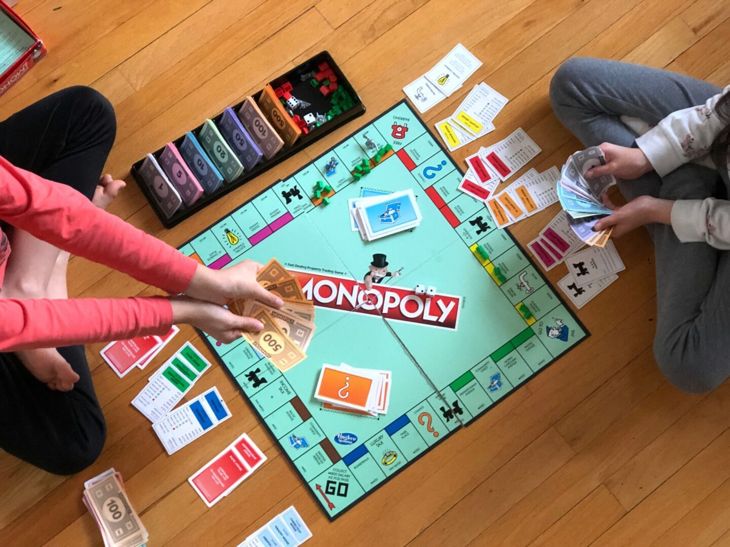 Board Games You Can’t Miss In 2026 Maria Lin Kim Iumyohvesmi Unsplash