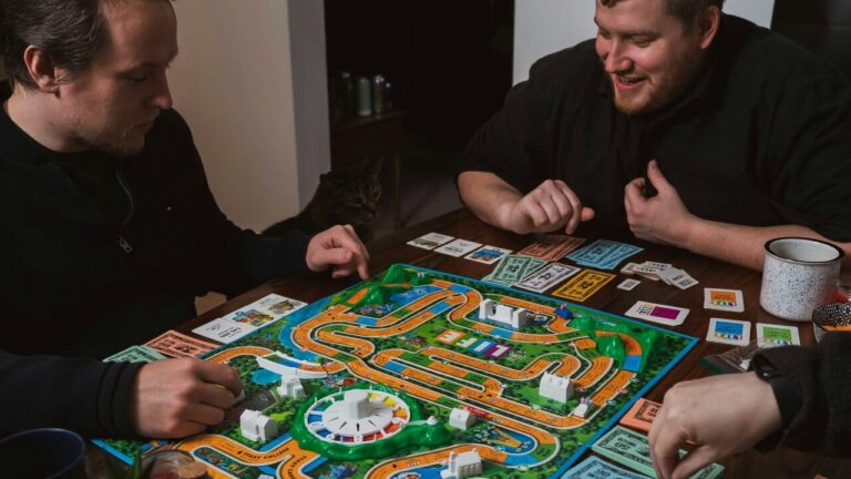Board Games You Can’t Miss in 2026