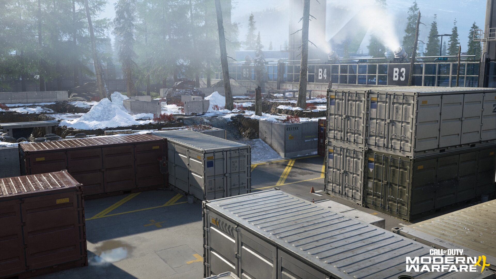 Call Of Duty: Modern Warfare 4 Hands-On Preview — Killblock Is The Real Deal Call Of Duty: Modern Warfare 4 Hands-On Preview: Killblock Is The Real Deal