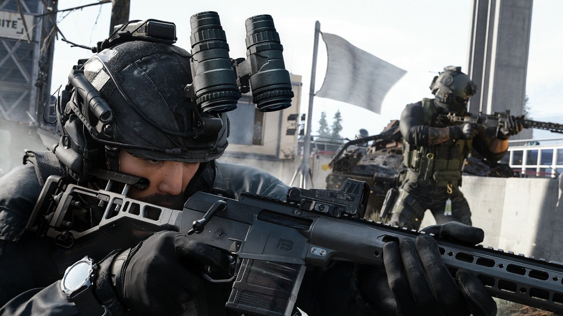 Call of Duty: Modern Warfare 4 Hands-On Preview: Killblock Is The Real Deal
