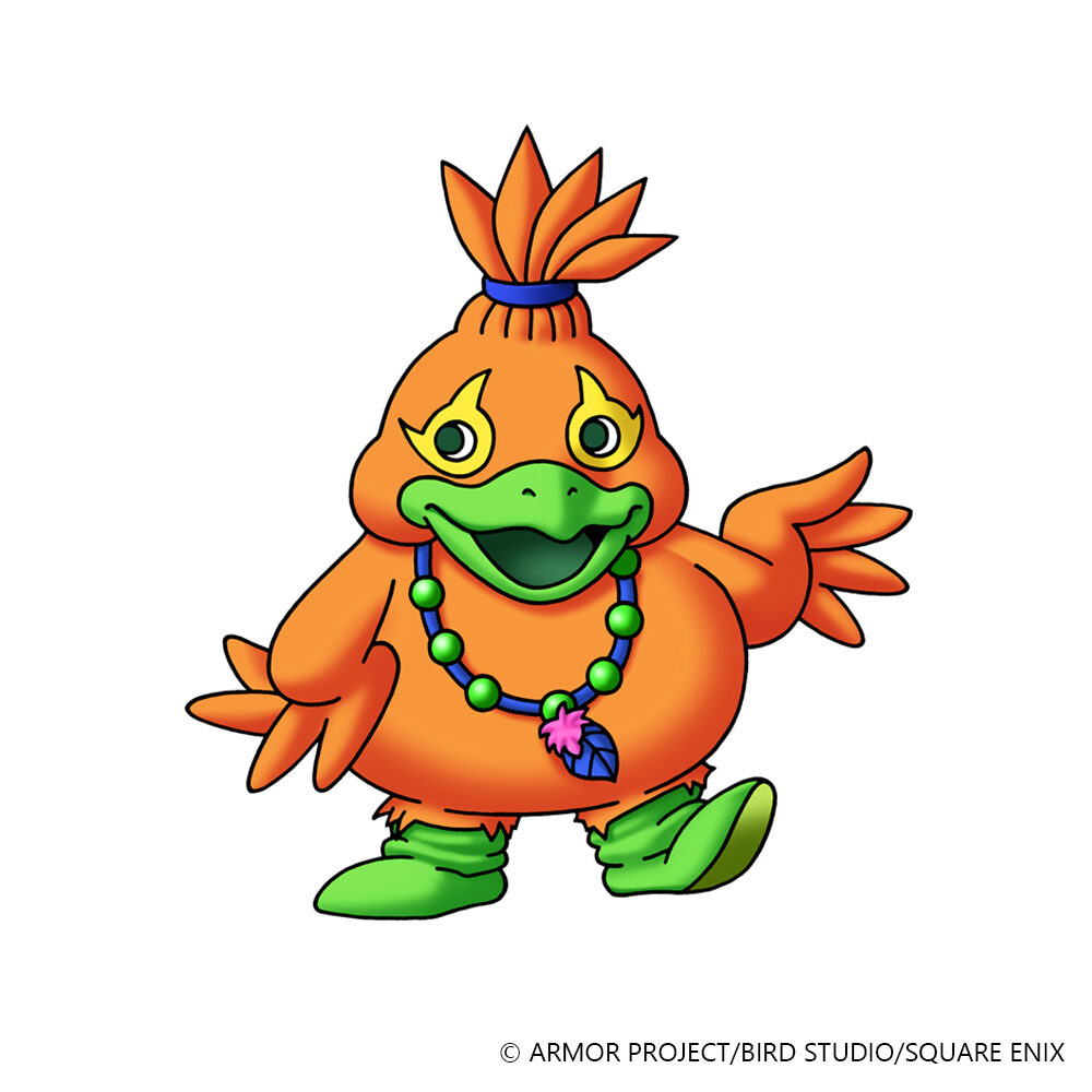Capcom Shares Gameplay Details On Dragon Quest Monsters: The Withered World Dragon Quest Monsters Capcom Shares Gameplay Details On Dragon Quest Monsters: The Withered World