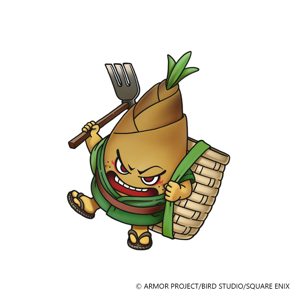 Capcom Shares Gameplay Details On Dragon Quest Monsters: The Withered World Dragon Quest Monsters Capcom Shares Gameplay Details On Dragon Quest Monsters: The Withered World