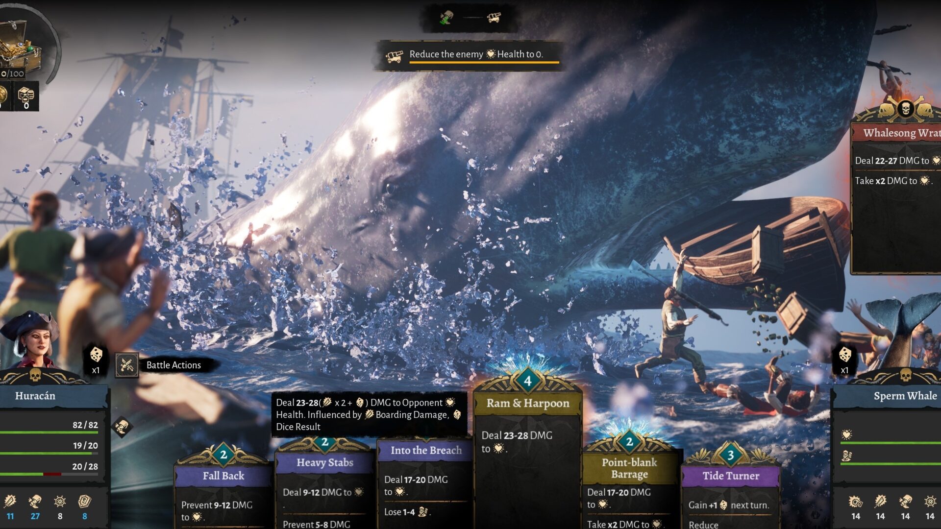 Corsair Cove (Pc) Review