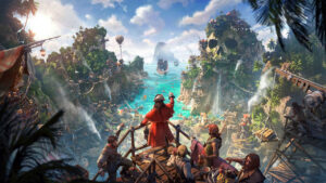 Corsair Cove Corsair Cove (PC) Review