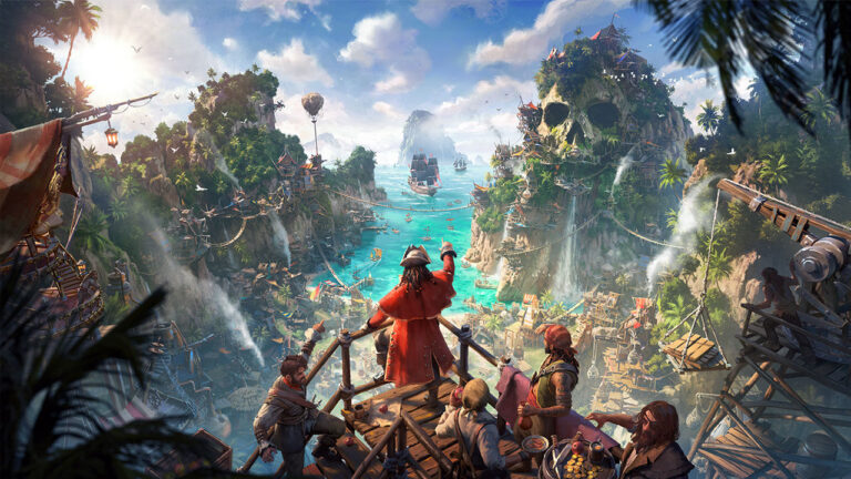Corsair Cove Corsair Cove (PC) Review