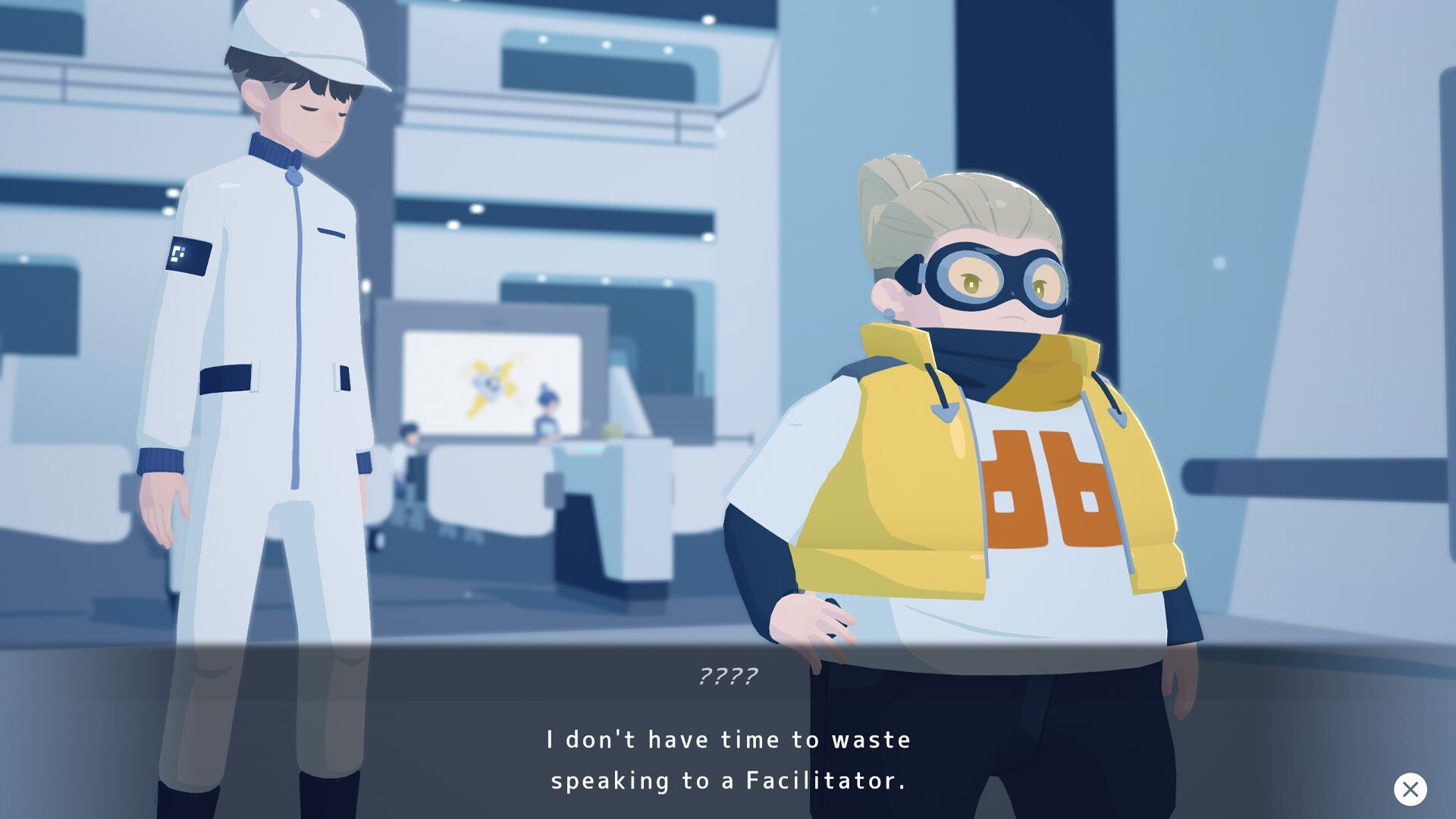 D-Topia (Pc) Review D-Topia (Pc) Review