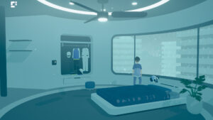 D-Topia (PC) Review