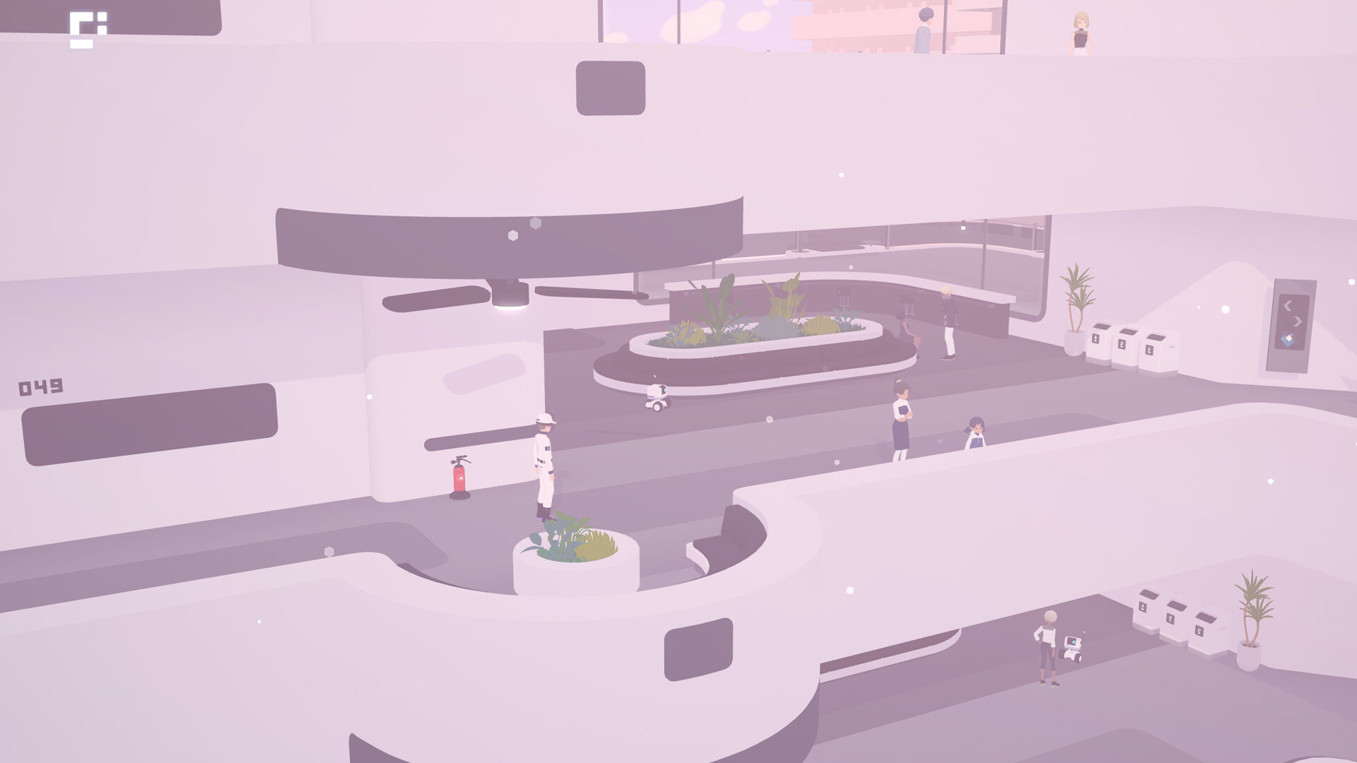 D-Topia (Pc) Review D-Topia (Pc) Review