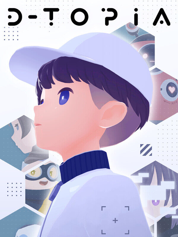 D-Topia (PC) Review - cover