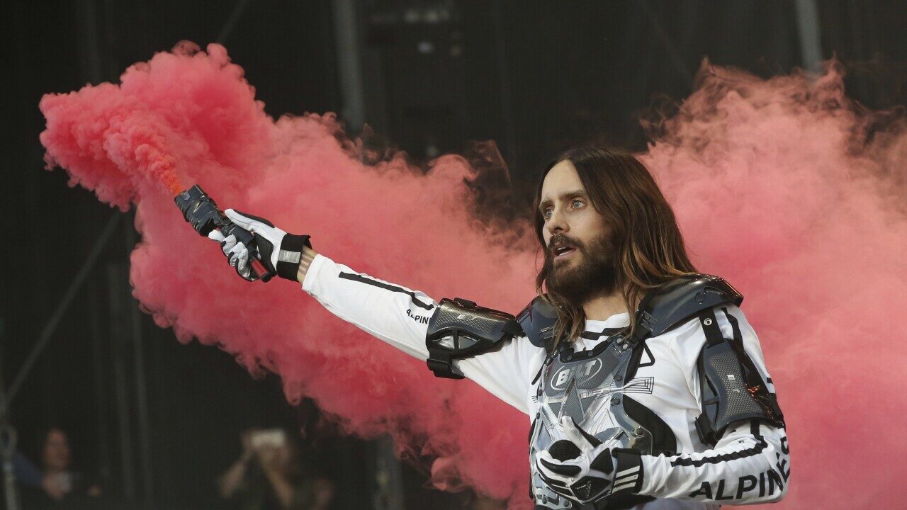 Damning Report Accuses Jared Leto Of Sexual Misconduct; 4 Women Have Come Forward Damning Report Accuses Jared Leto Of Sexual Misconduct; 4 Women Have Come Forward