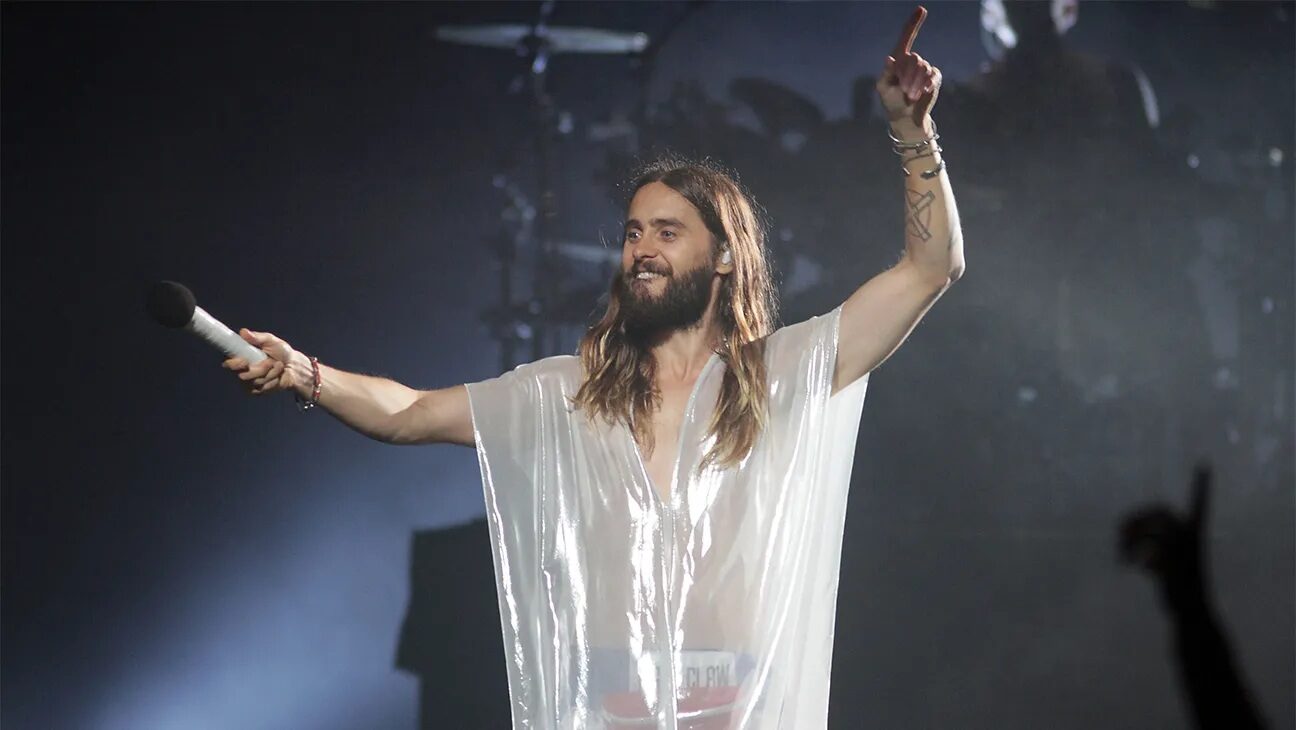 Damning Report Accuses Jared Leto Of Sexual Misconduct; 4 Women Have Come Forward Damning Report Accuses Jared Leto Of Sexual Misconduct; 4 Women Have Come Forward