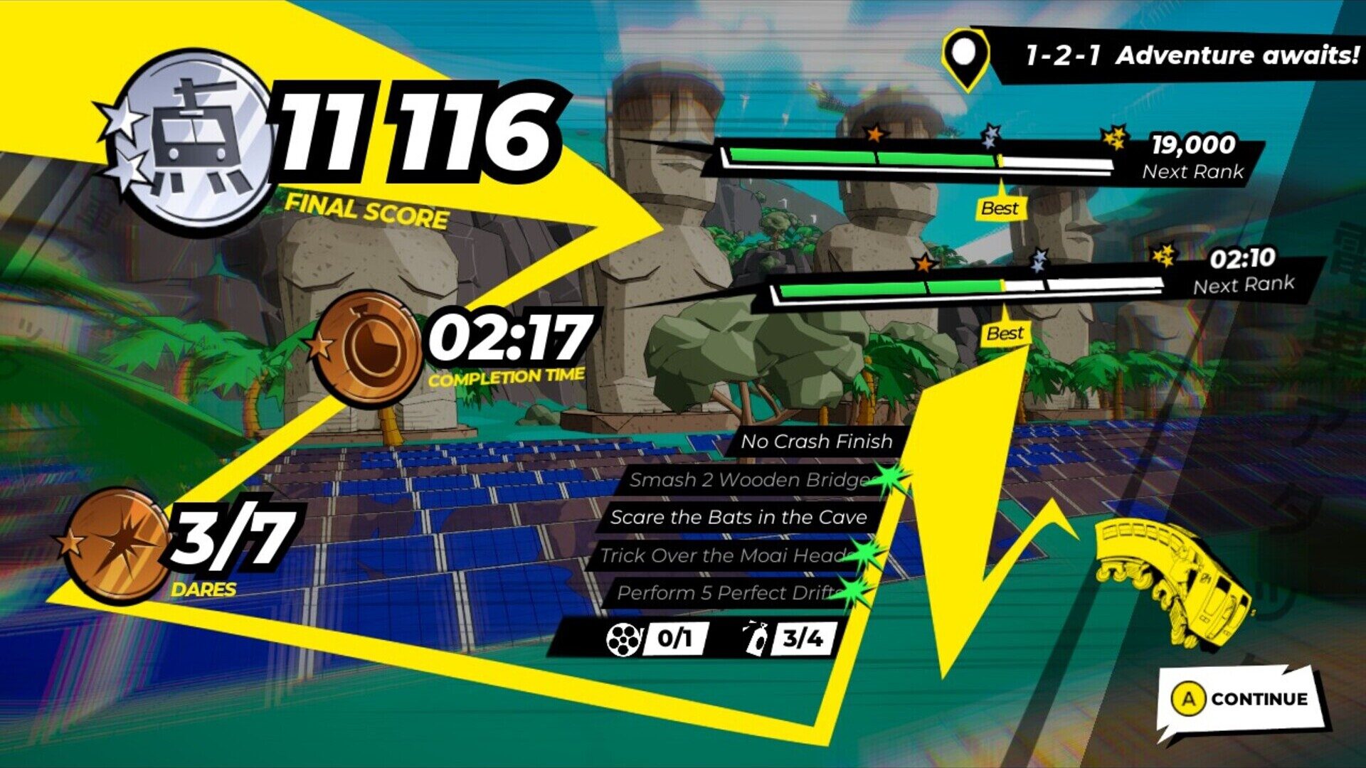 Denshattack! (Pc) Review Denshattack! (Pc) Review