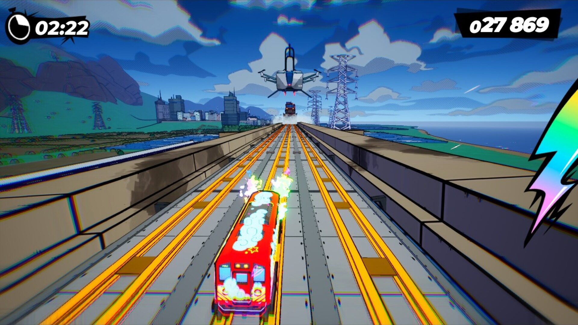 Denshattack! (Pc) Review Denshattack! (Pc) Review