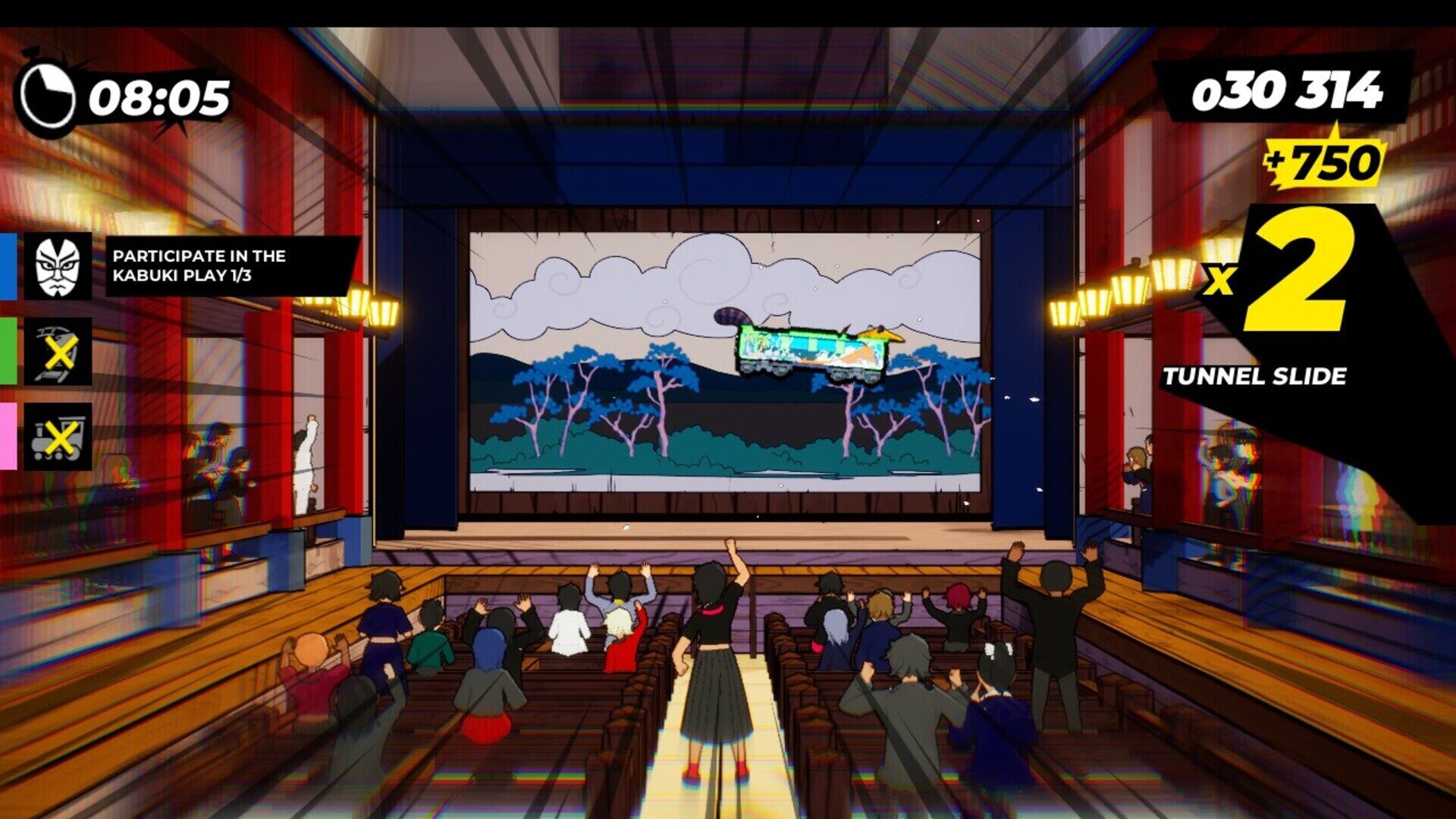 Denshattack! (Pc) Review Denshattack! (Pc) Review